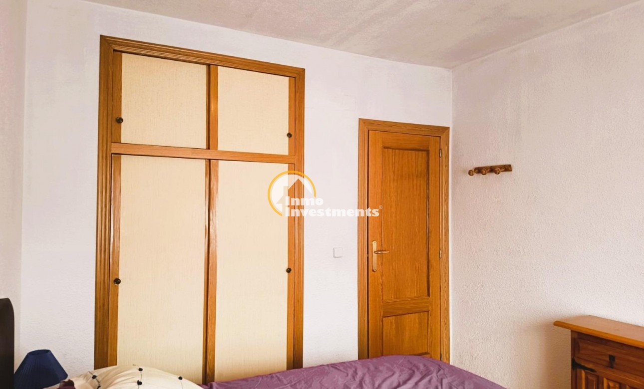 Gebrauchtimmobilien - Apartment - Cabo Roig - La Regia