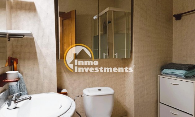 Gebrauchtimmobilien - Apartment - Cabo Roig - La Regia