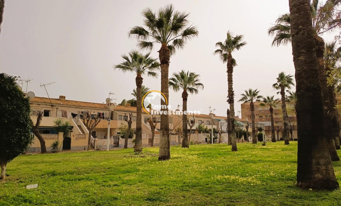 Gebrauchtimmobilien - Apartment - Cabo Roig - La Regia