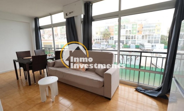 Gebrauchtimmobilien - Apartment - Torrevieja - La Veleta