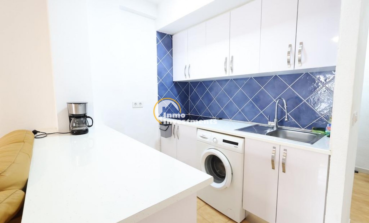 Gebrauchtimmobilien - Apartment - Torrevieja - La Veleta