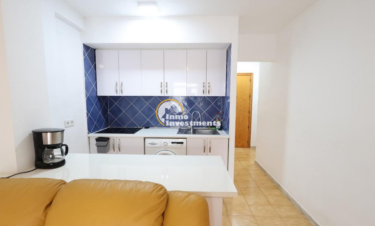 Gebrauchtimmobilien - Apartment - Torrevieja - La Veleta