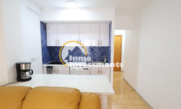 Gebrauchtimmobilien - Apartment - Torrevieja - La Veleta