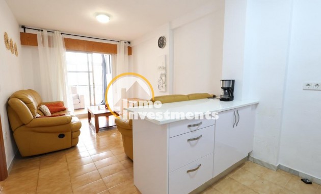 Gebrauchtimmobilien - Apartment - Torrevieja - La Veleta