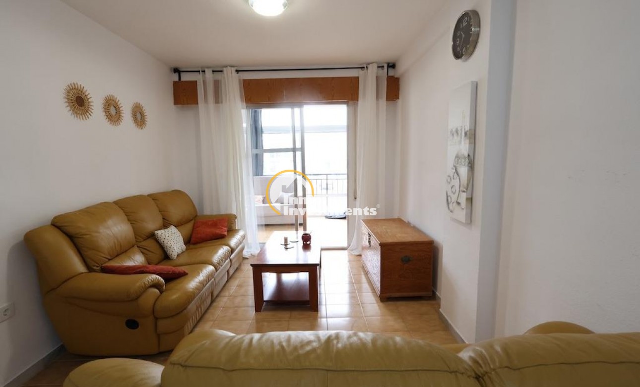 Gebrauchtimmobilien - Apartment - Torrevieja - La Veleta