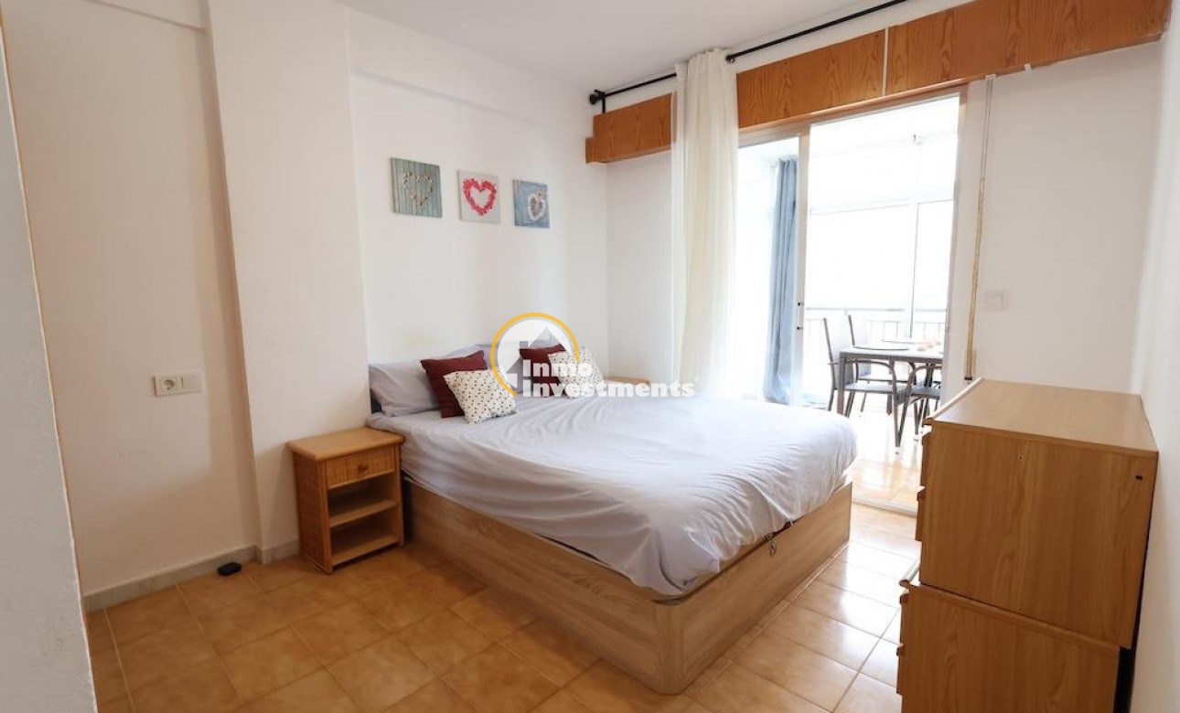 Gebrauchtimmobilien - Apartment - Torrevieja - La Veleta