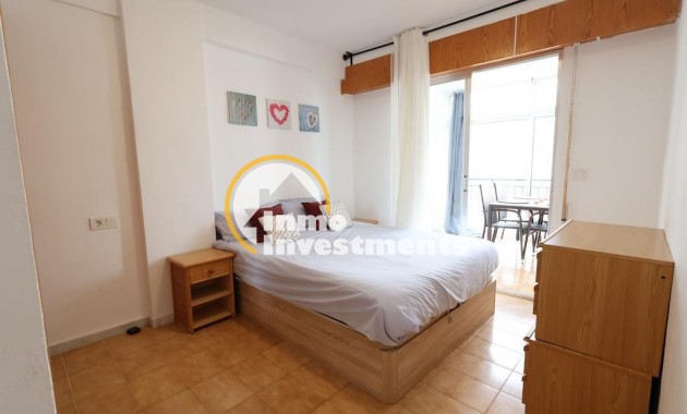 Gebrauchtimmobilien - Apartment - Torrevieja - La Veleta