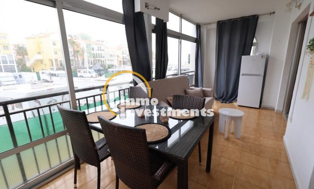 Gebrauchtimmobilien - Apartment - Torrevieja - La Veleta