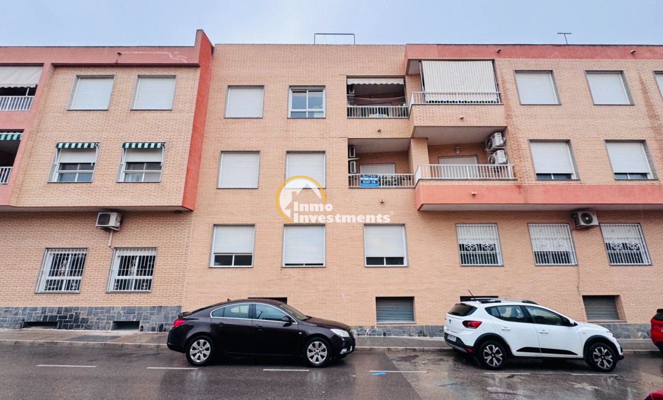 Revente privée - Appartement - Los Montesinos