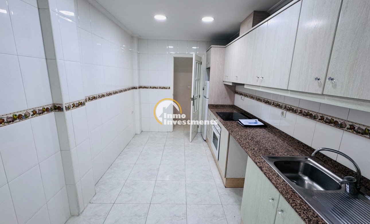 Revente privée - Appartement - Los Montesinos