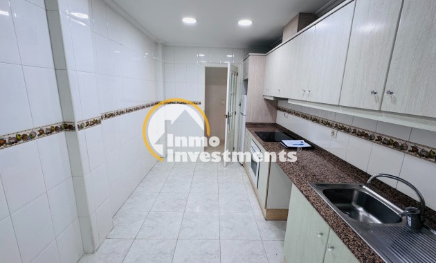 Revente privée - Appartement - Los Montesinos