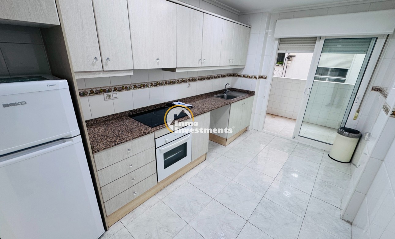 Revente privée - Appartement - Los Montesinos