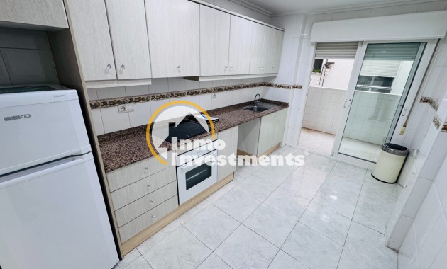 Revente privée - Appartement - Los Montesinos