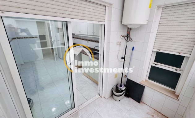 Revente privée - Appartement - Los Montesinos