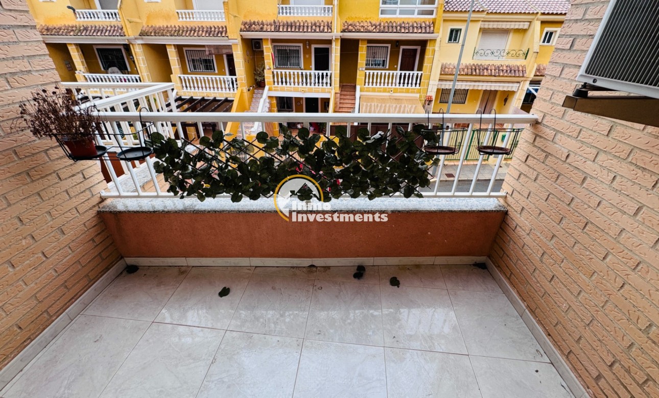 Revente privée - Appartement - Los Montesinos