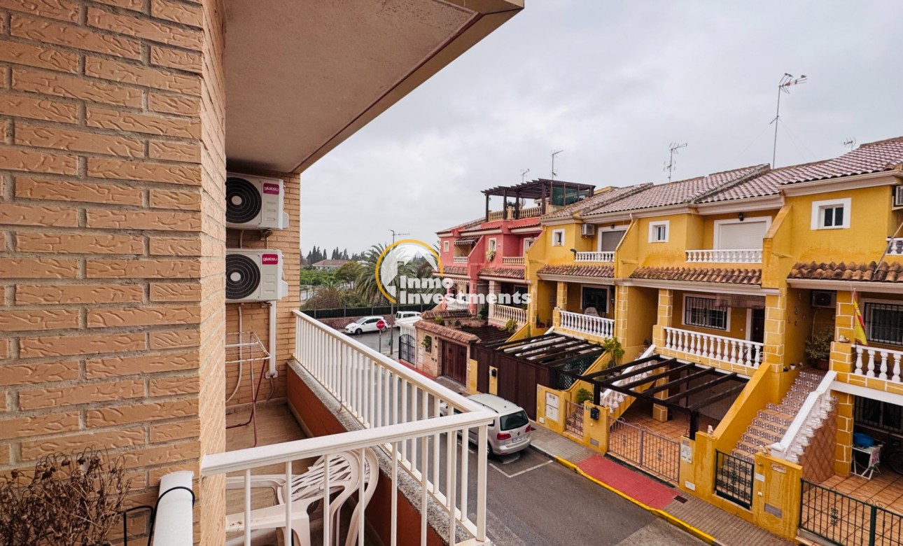 Revente privée - Appartement - Los Montesinos