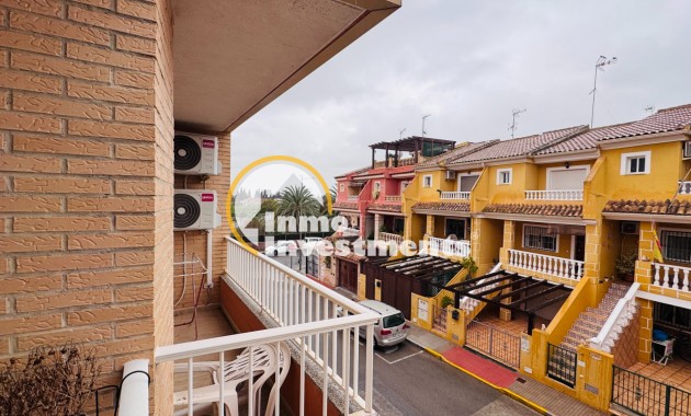 Revente privée - Appartement - Los Montesinos