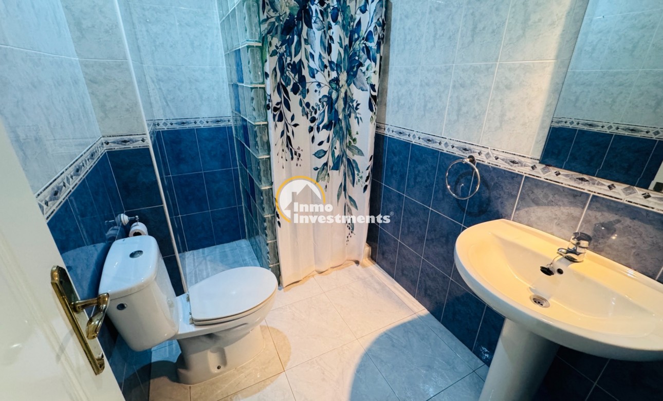 Revente privée - Appartement - Los Montesinos