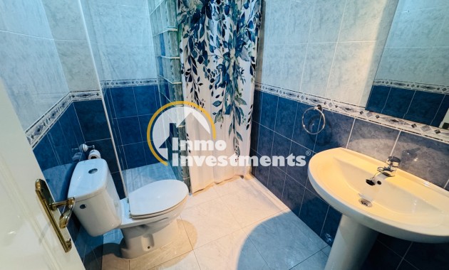 Revente privée - Appartement - Los Montesinos