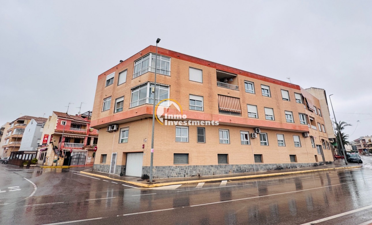 Revente privée - Appartement - Los Montesinos