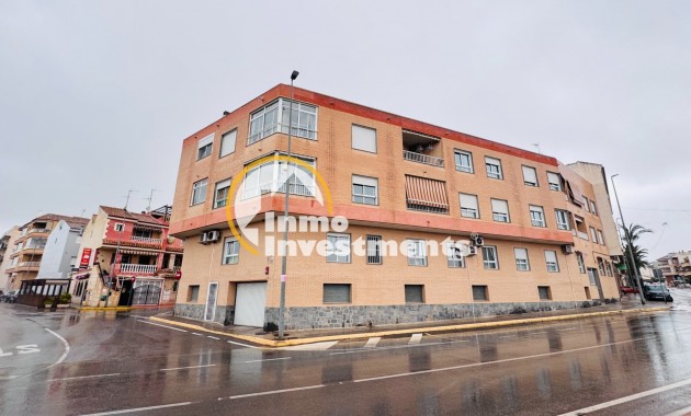 Revente privée - Appartement - Los Montesinos