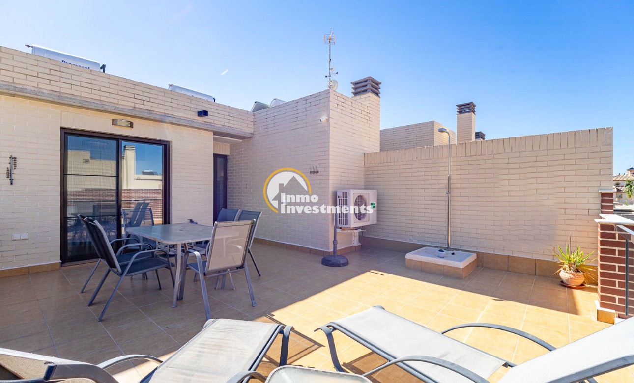 Resale - Apartment - Cabo Roig - Lomas de Cabo Roig