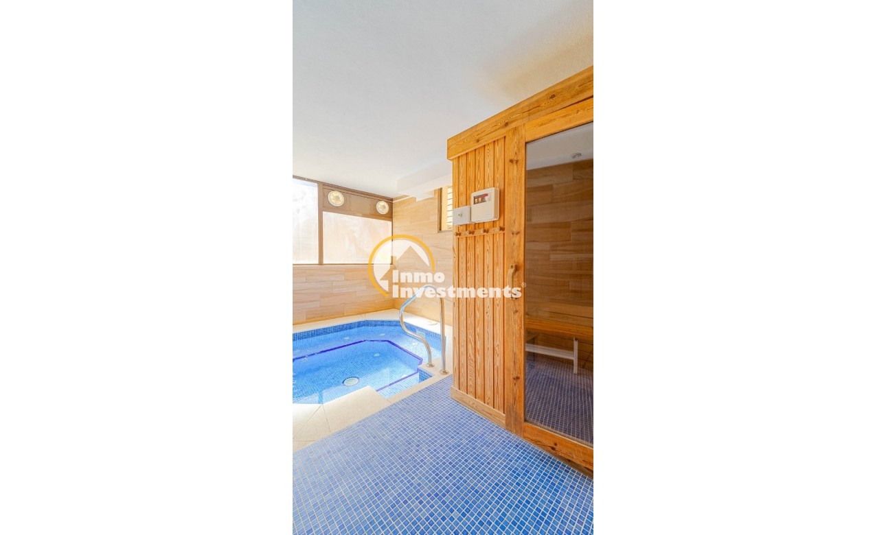 Resale - Apartment - Cabo Roig - Lomas de Cabo Roig