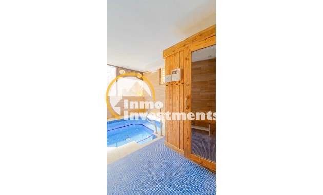 Resale - Apartment - Cabo Roig - Lomas de Cabo Roig