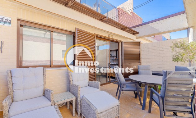 Resale - Apartment - Cabo Roig - Lomas de Cabo Roig