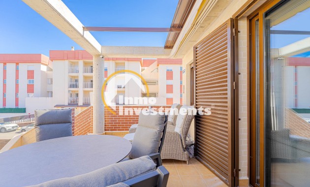 Resale - Apartment - Cabo Roig - Lomas de Cabo Roig