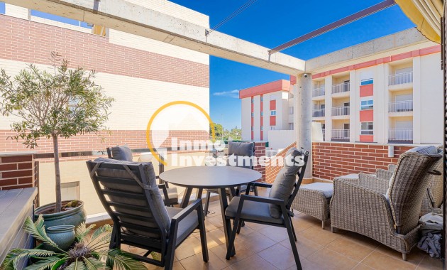 Resale - Apartment - Cabo Roig - Lomas de Cabo Roig