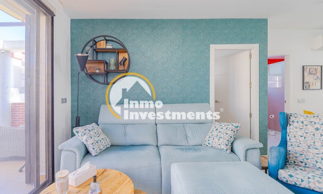 Resale - Apartment - Cabo Roig - Lomas de Cabo Roig