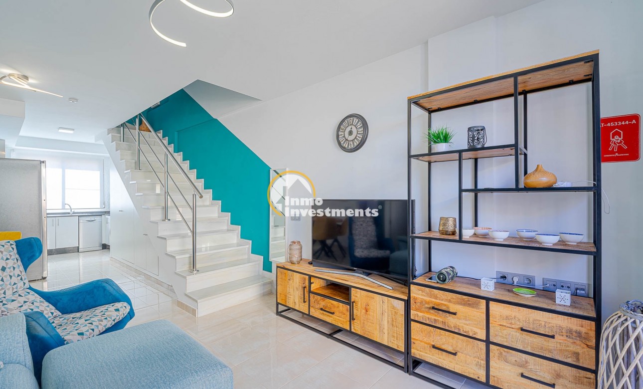 Resale - Apartment - Cabo Roig - Lomas de Cabo Roig