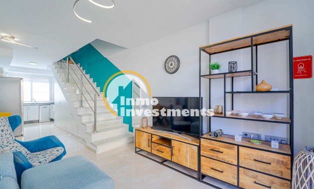 Resale - Apartment - Cabo Roig - Lomas de Cabo Roig