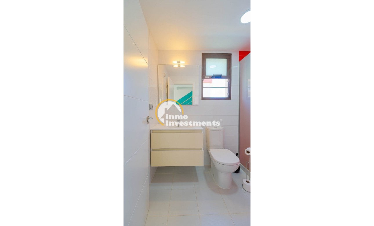 Resale - Apartment - Cabo Roig - Lomas de Cabo Roig