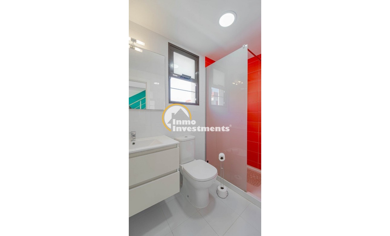 Resale - Apartment - Cabo Roig - Lomas de Cabo Roig