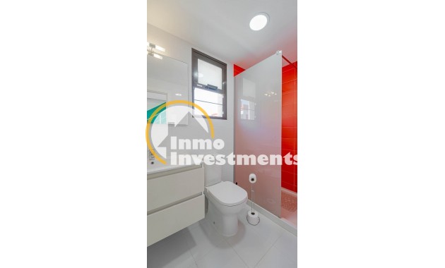 Resale - Apartment - Cabo Roig - Lomas de Cabo Roig