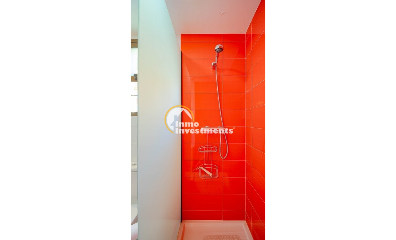 Resale - Apartment - Cabo Roig - Lomas de Cabo Roig