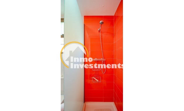 Resale - Apartment - Cabo Roig - Lomas de Cabo Roig