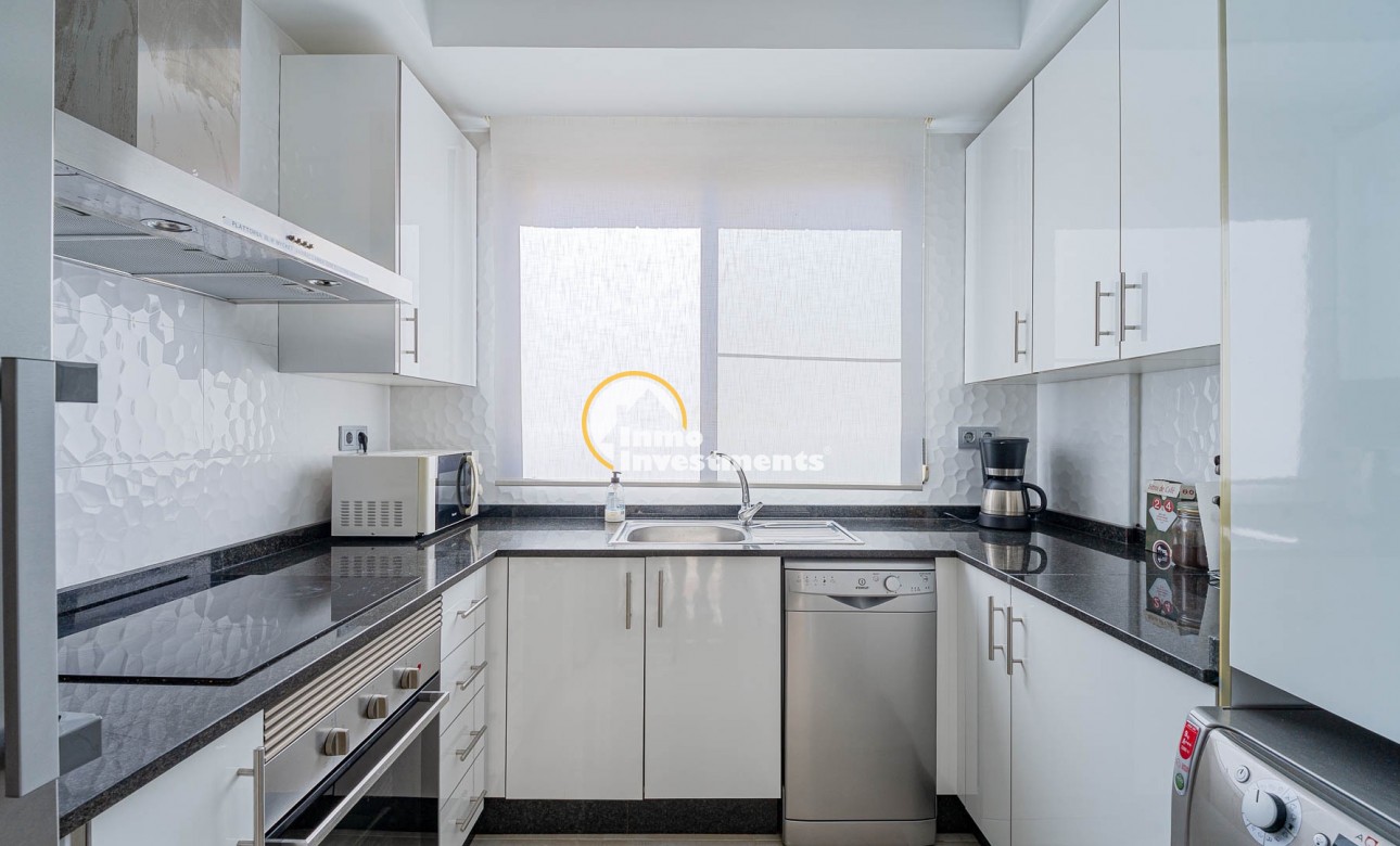 Resale - Apartment - Cabo Roig - Lomas de Cabo Roig