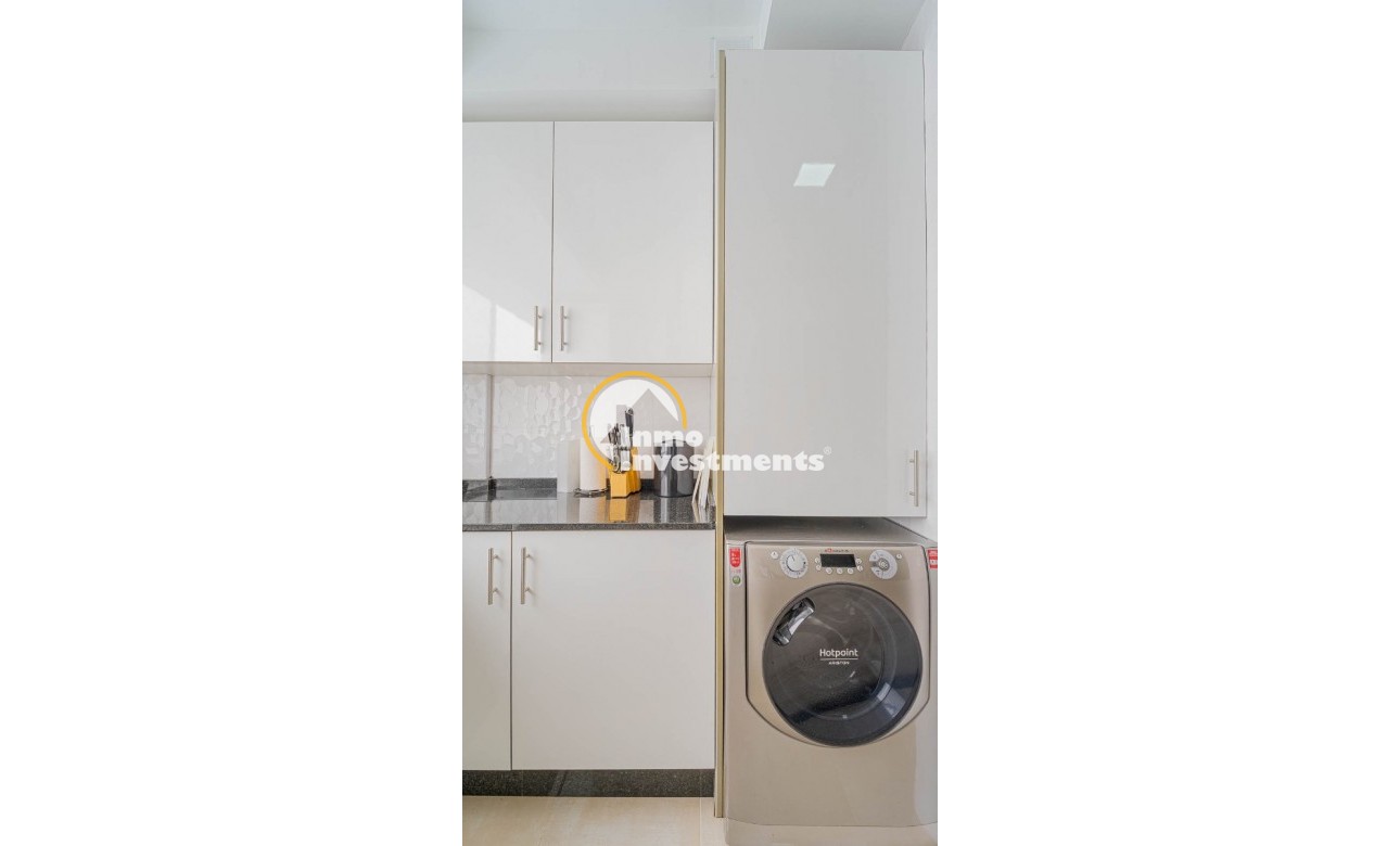 Resale - Apartment - Cabo Roig - Lomas de Cabo Roig