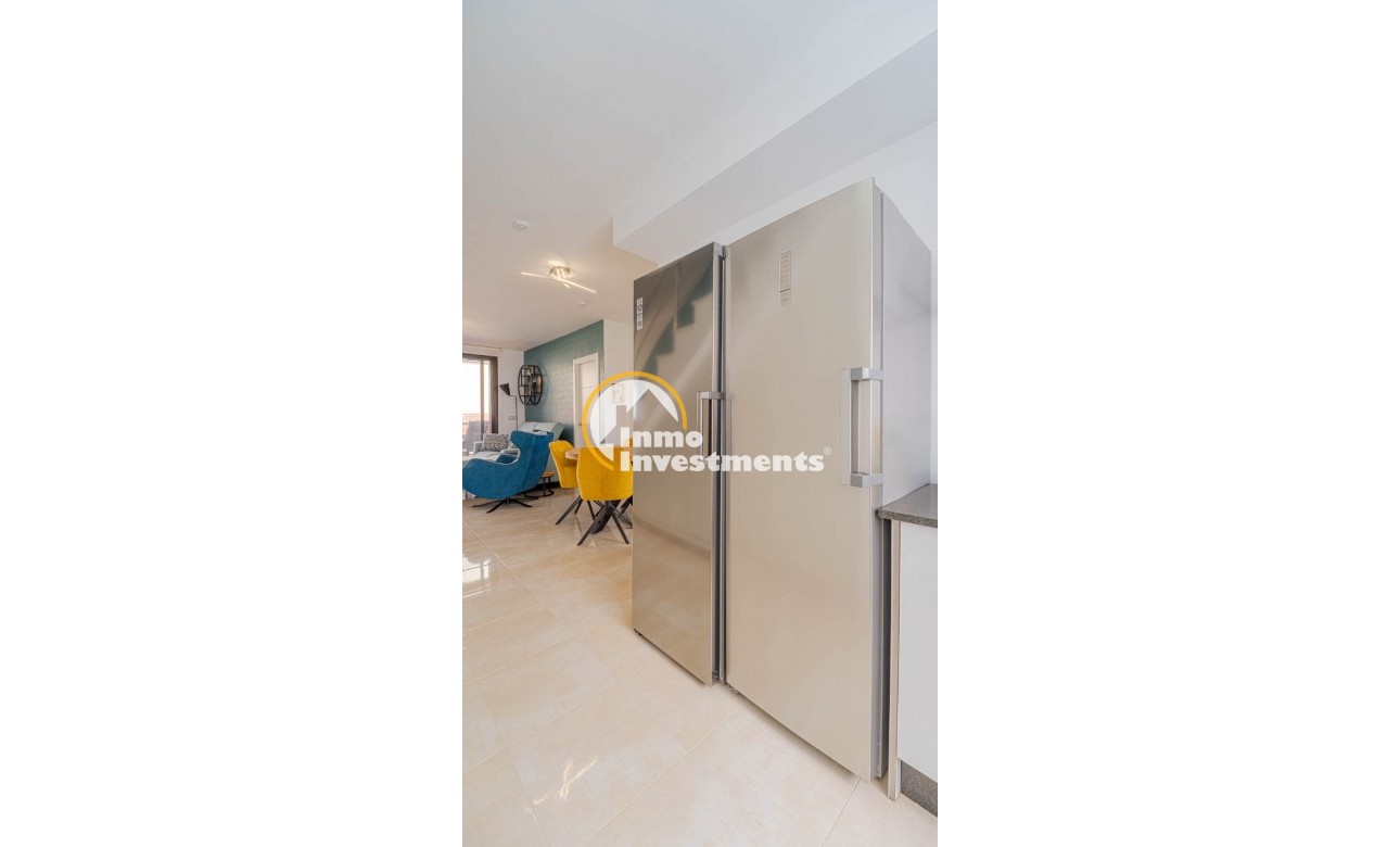 Resale - Apartment - Cabo Roig - Lomas de Cabo Roig