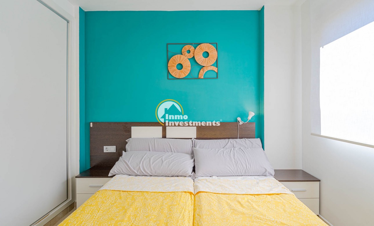 Resale - Apartment - Cabo Roig - Lomas de Cabo Roig