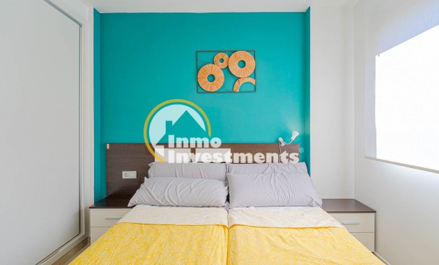 Resale - Apartment - Cabo Roig - Lomas de Cabo Roig