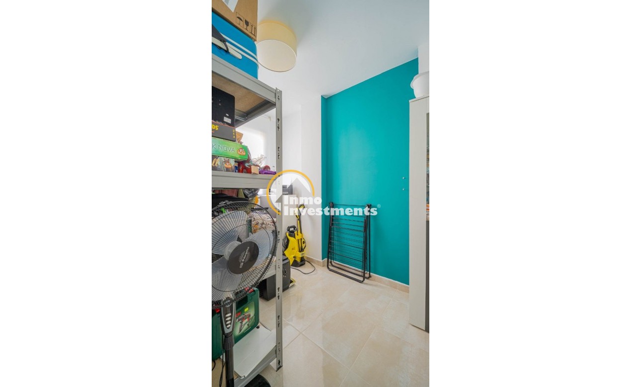 Resale - Apartment - Cabo Roig - Lomas de Cabo Roig