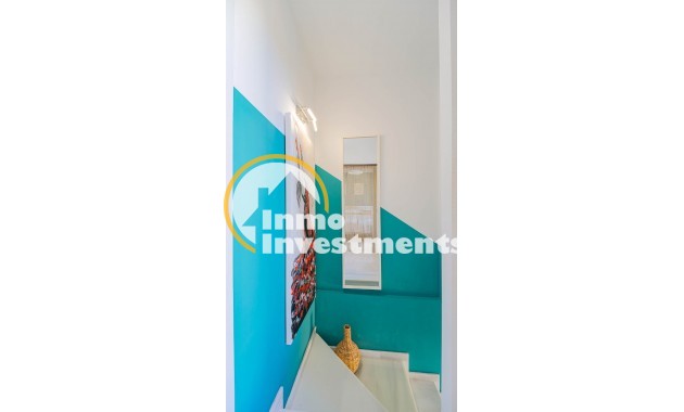 Resale - Apartment - Cabo Roig - Lomas de Cabo Roig