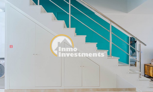 Resale - Apartment - Cabo Roig - Lomas de Cabo Roig