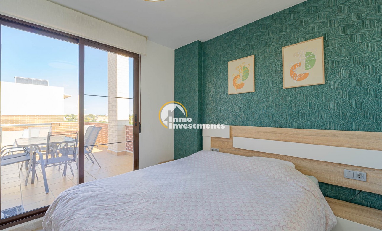 Resale - Apartment - Cabo Roig - Lomas de Cabo Roig