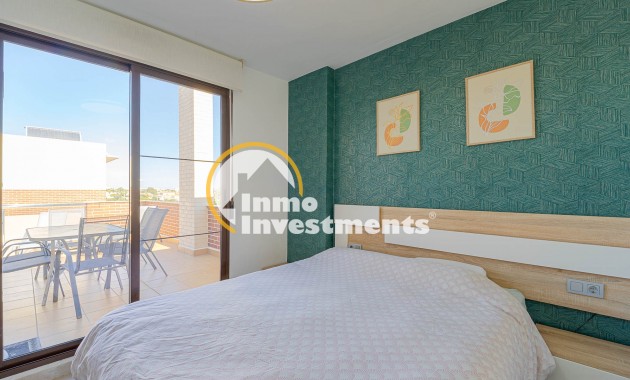 Resale - Apartment - Cabo Roig - Lomas de Cabo Roig