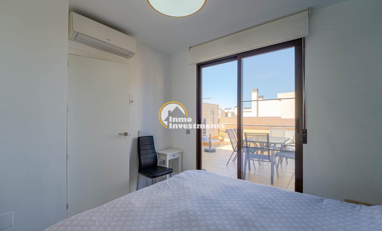 Resale - Apartment - Cabo Roig - Lomas de Cabo Roig